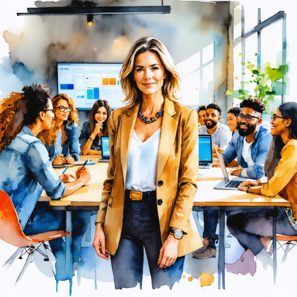 Kelly Cooley’s Influence in Marketing: Kelly Cooley’s Creative Campaigns Showcase the Power of Authentic Brand Storytelling