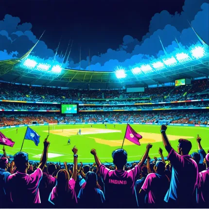 IPL Betting Sites with Live Bhav Updates: Best Platforms in India. Review of IPL betting sites providing live bhav updates for real-time betting.